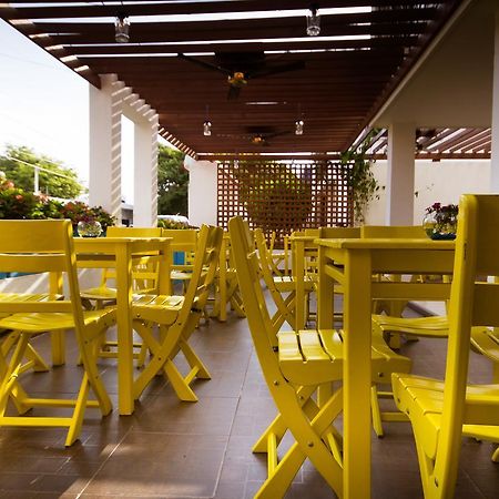Positano Hostel ซันตามาร์ตา ภายนอก รูปภาพ