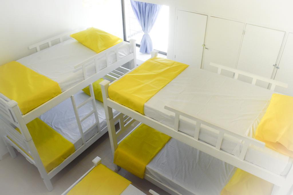 Positano Hostel ซันตามาร์ตา ภายนอก รูปภาพ