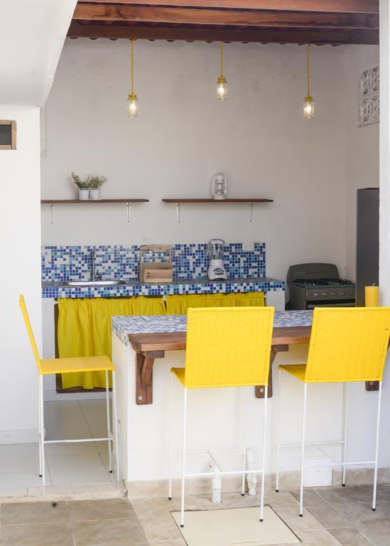 Positano Hostel ซันตามาร์ตา ภายนอก รูปภาพ