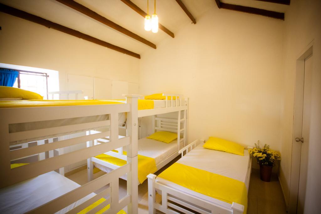 Positano Hostel ซันตามาร์ตา ภายนอก รูปภาพ